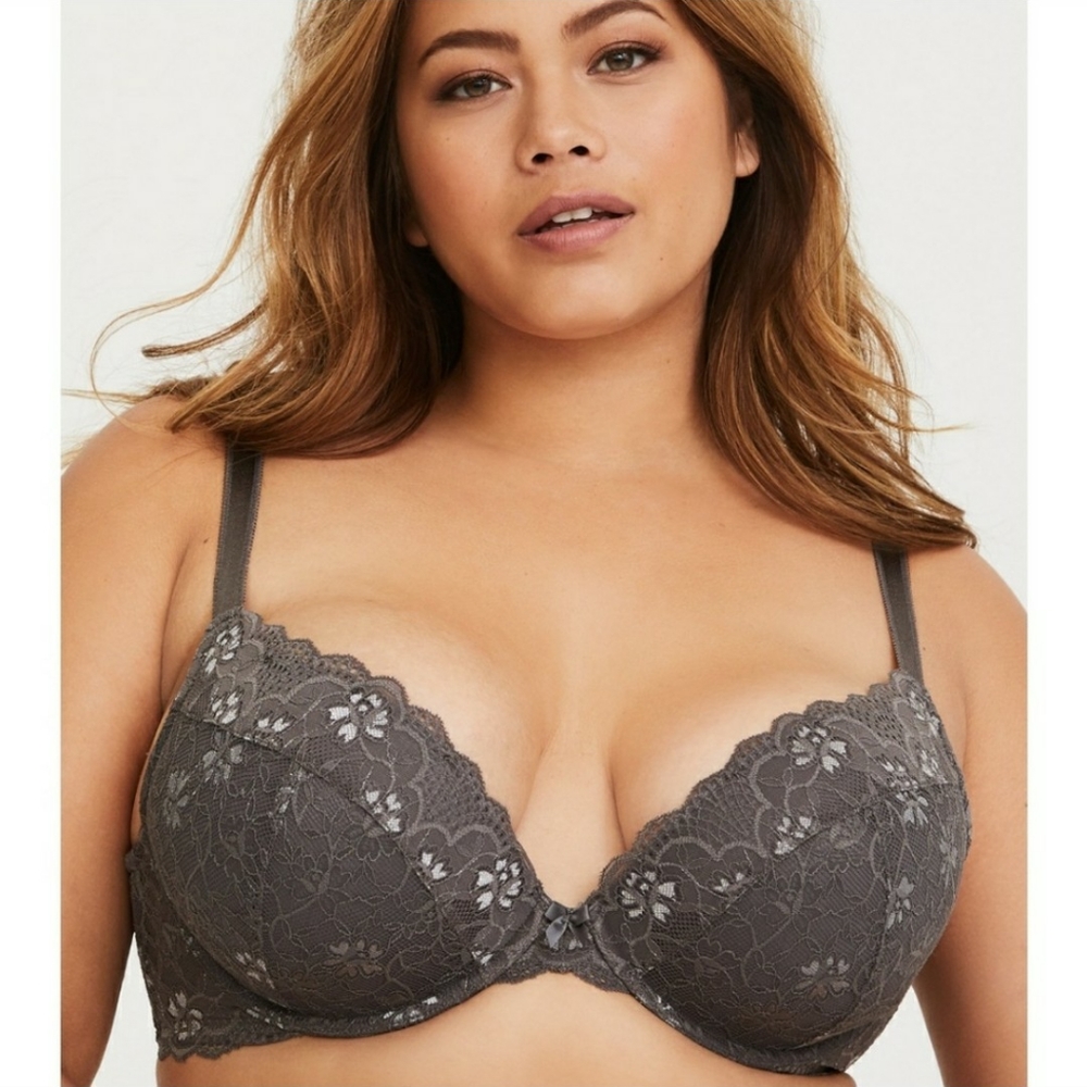 Torrid Bra